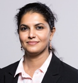 Anitha Rajeev