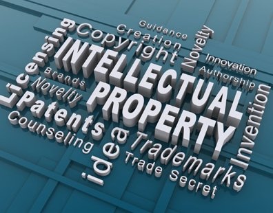 intellectual property law